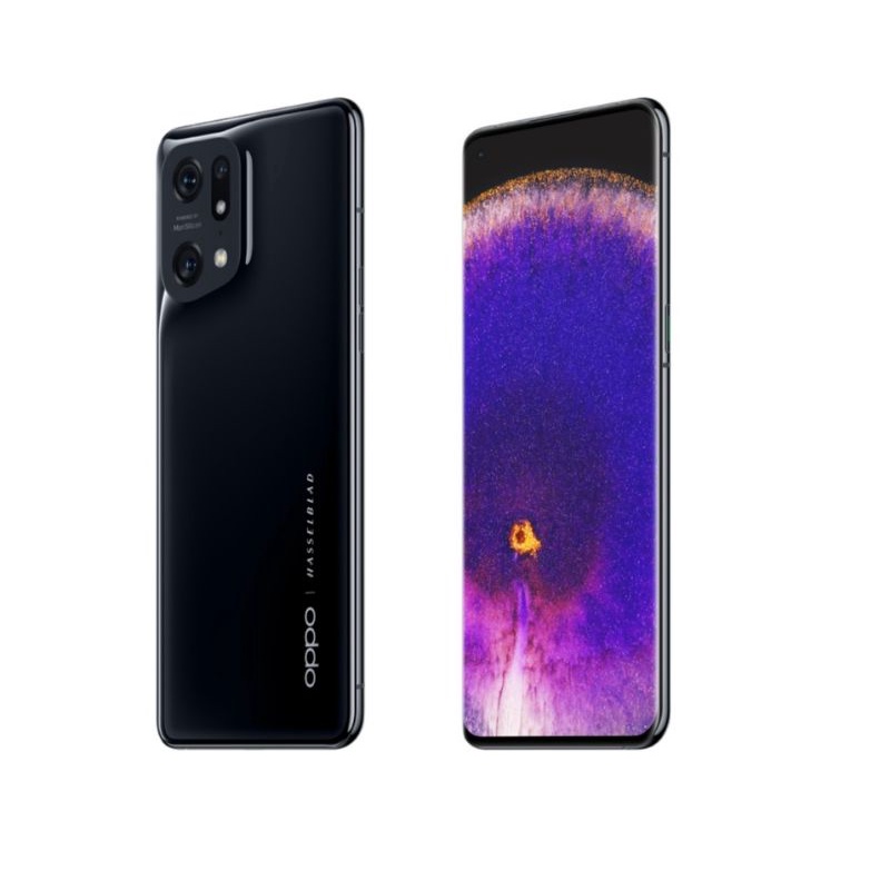 OPPO FIND X5 PRO 5G 12Gb/256Gb Garansi resmi ( free ongkir )