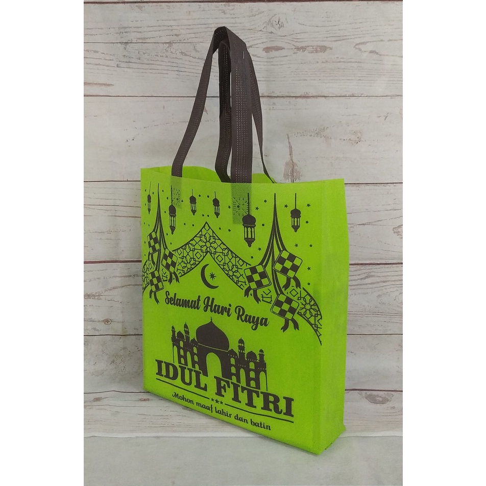 

Tas lebaran/tas parcel lebaran /tas hampers/ goodiebag lebaran