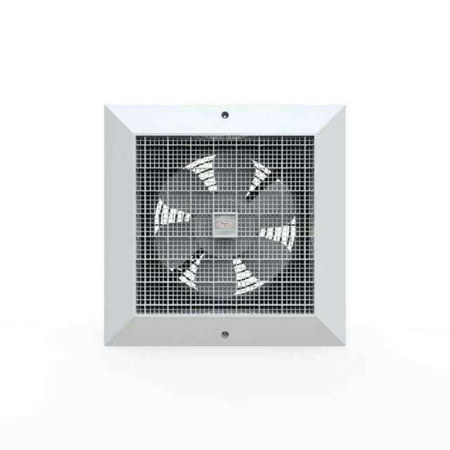 Exhaus fan Maspion CEF-25 Kipas Angin Hisap 10"