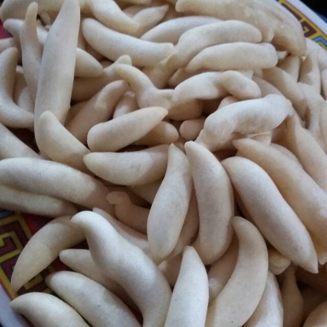 

Cendol keju
