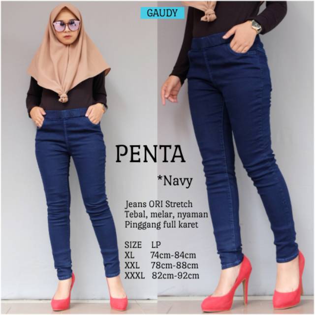 Penta jeans