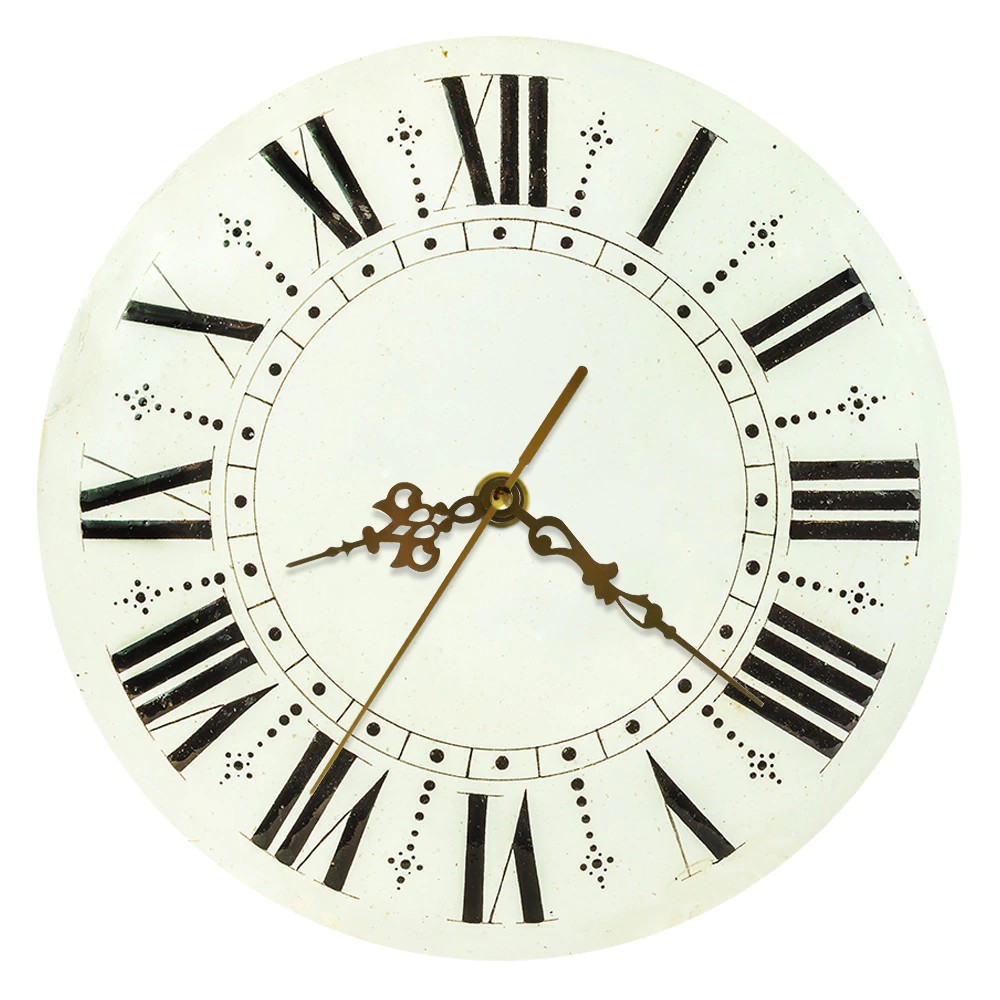 Retro Rustic Round Wall Clock With Roman Numerals Vintage Home Decor Antique Farmhouse Shopee Indonesia Retro Rustic Round Wall Clock With Roman Numerals Vintage Home Decor Antique Farmhouse Shopee Indonesia