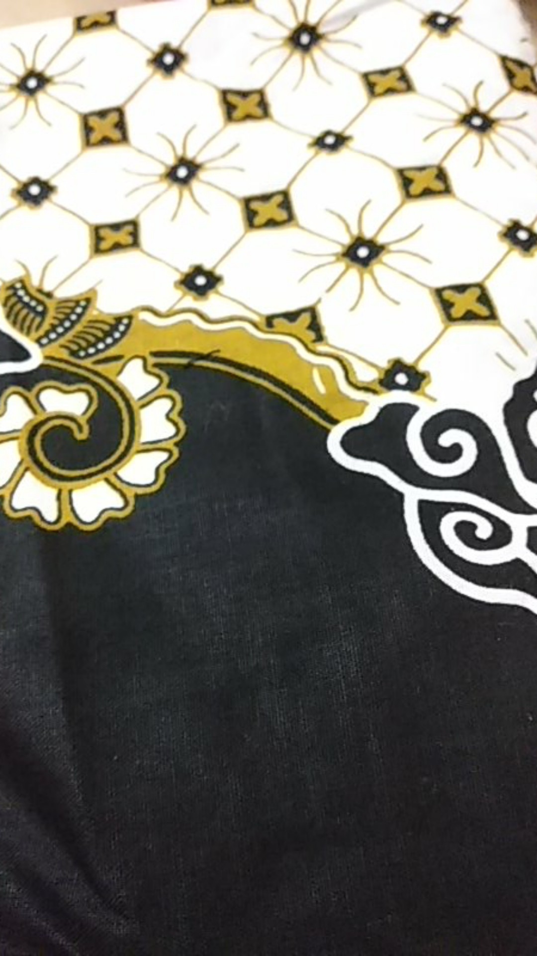 Trolistore Grosir Grup Batik Gamis Wanita Cewek Model Terbaru Batik Muslim Lengan Panjang Sarimbit