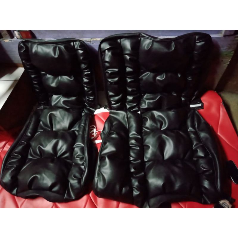 cover jok,bungkus jok,sarung jok grand max pik up model sofa
