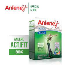 

ANLENE ACTIFIT 600