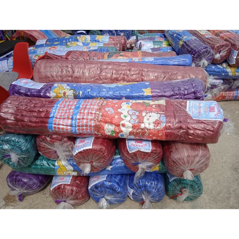 kasur palembang 140x200