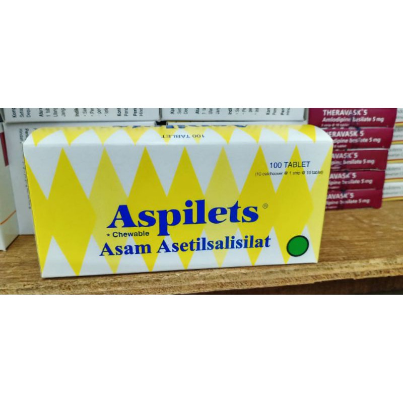 aspilet bok