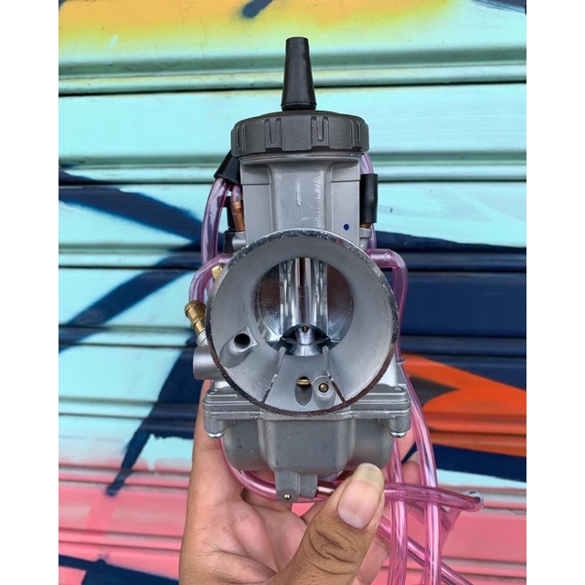 KARBU PWK 38 AIR STRIKE KARBURATOR KARBURASI