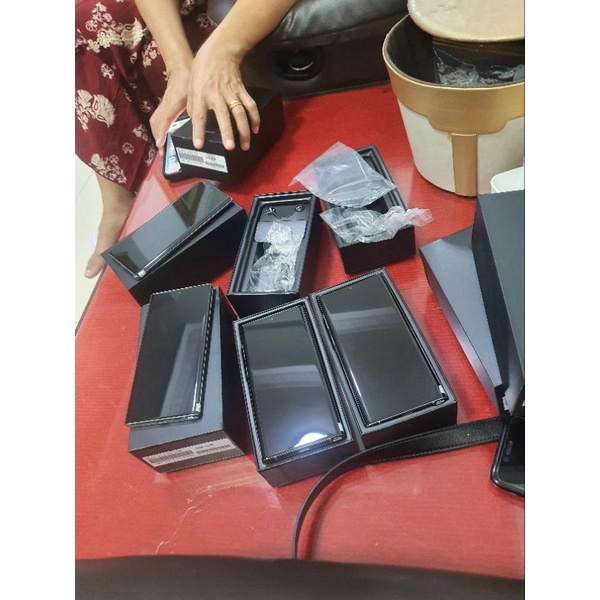 samsung note 10 5g 12/256gb