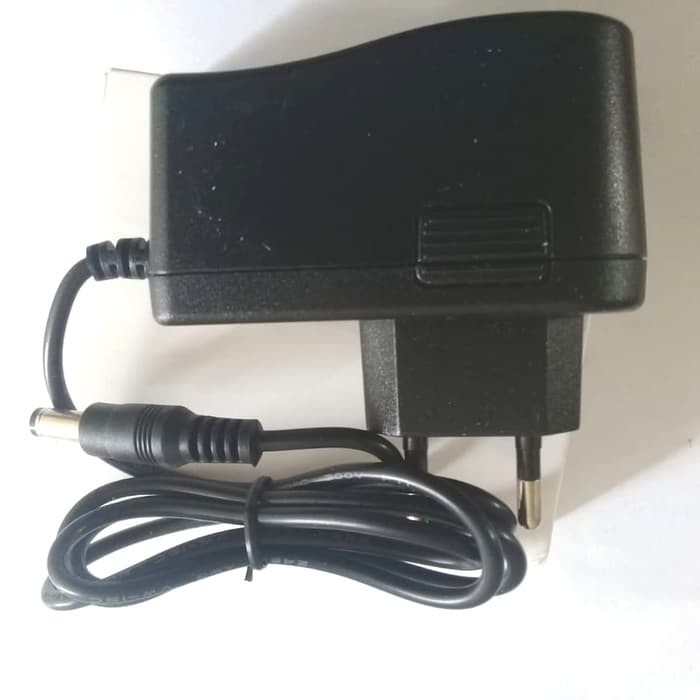 Adaptor 9V 1A Adapter Power Supply Balancer Charger