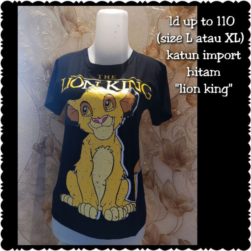 koas lengan pendek wanita import JUMBO