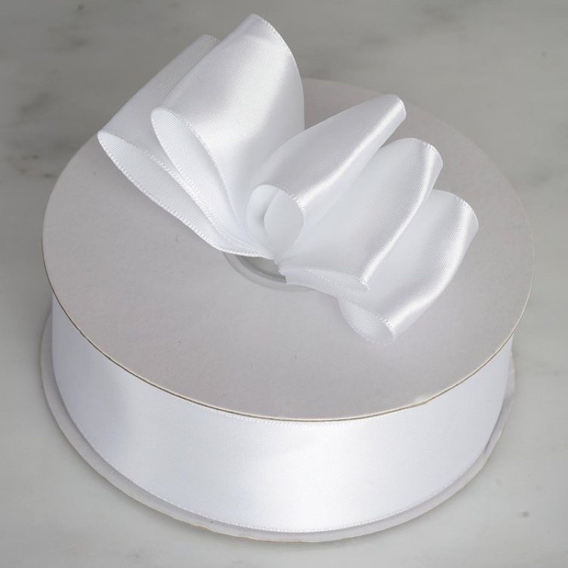 TAMBAH PITA / SATIN RIBBON