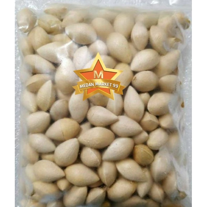 

PEKKO 500gr | GINKO | PEKKOI | GINKO NUT | GINGKO | GINKGO | BILOBA | PAI GUO | NUT