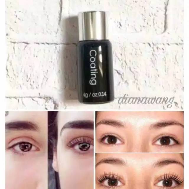 Black Tint/Tint/Lash Lift