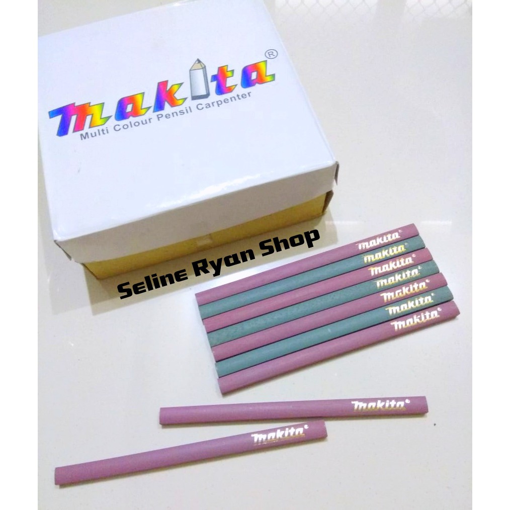 

Pensil Tukang MAKITA