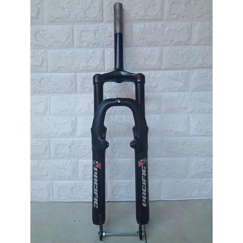 fork mtb