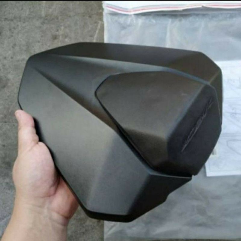 Single Seat Cowl CBR 150r thn 2016 2020 Original single seat cbr 150r singel seat cbr 150r