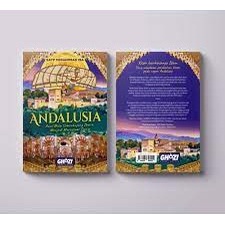 

Andalusia. CPB