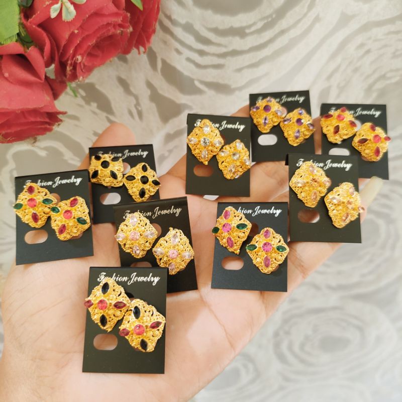 sumpel wajik zirkon bali