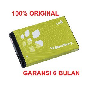 Baterai Blackberry C-X2 / 8350i, 8800, 8820, 8830 Original100%