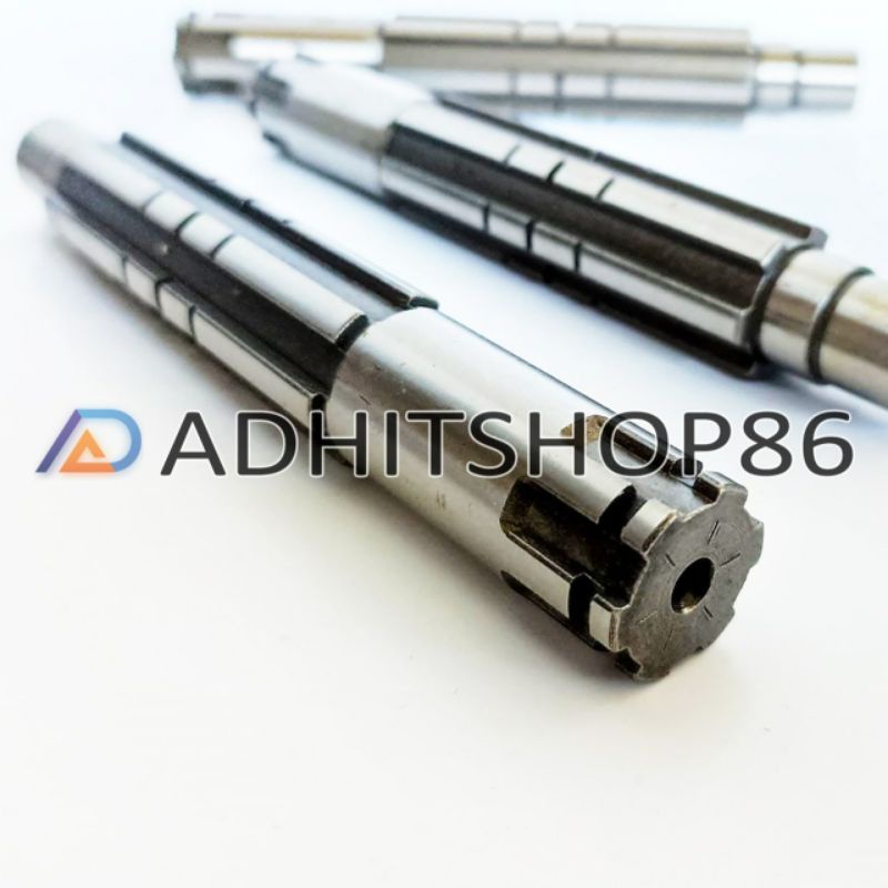 AS GIR DEPAN TIGER TIGER REVO AS GIR AS GEAR TIGER TIGER REVO THAILAND