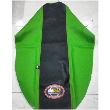 kulit jok trail MBtech klx/crf/decker/gordon kombinasi warna