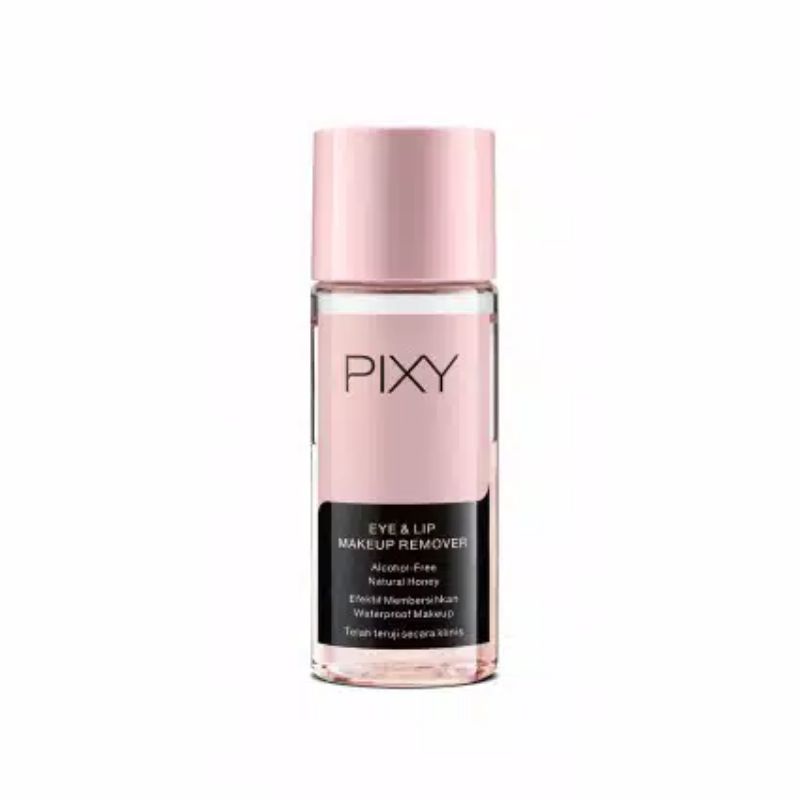 PIXY Eye &amp; Lip Makeup Remover