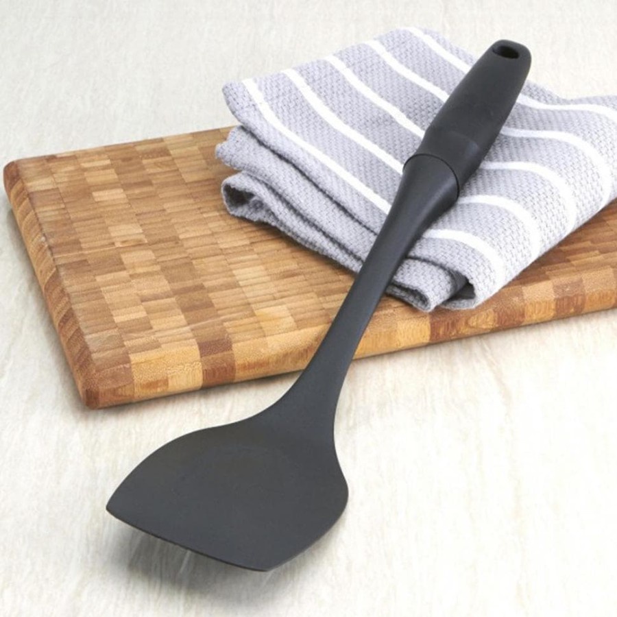 【GOGOMART】Spatula Alat Masak Set / Sutil Masak - Isi 6