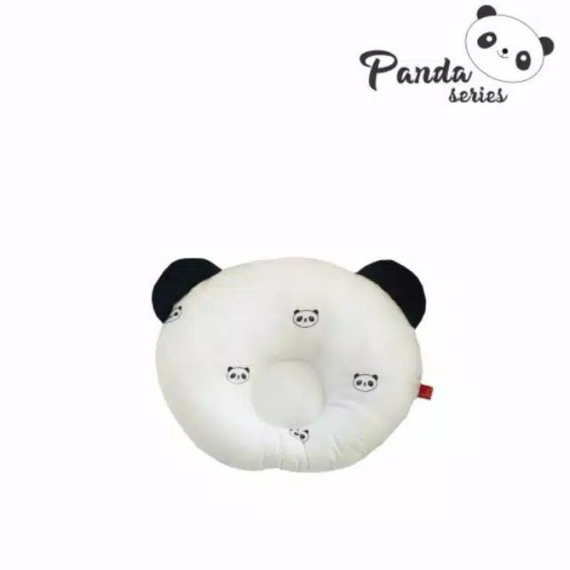 [2 kg] Omiland Kasur Bayi Serut + Kelambu Kojong (Bisa Dilepas) + Extra Perlak Series Panda - OYK 1141 / Alpaca OB41204-5