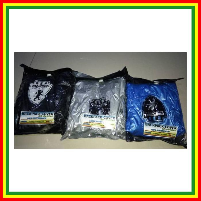 Tas Anti Air Tas Selempang Tas Anti Air Tas ~ Backpack Cover Emporio Cover Tas Waterproof Cover Tas
