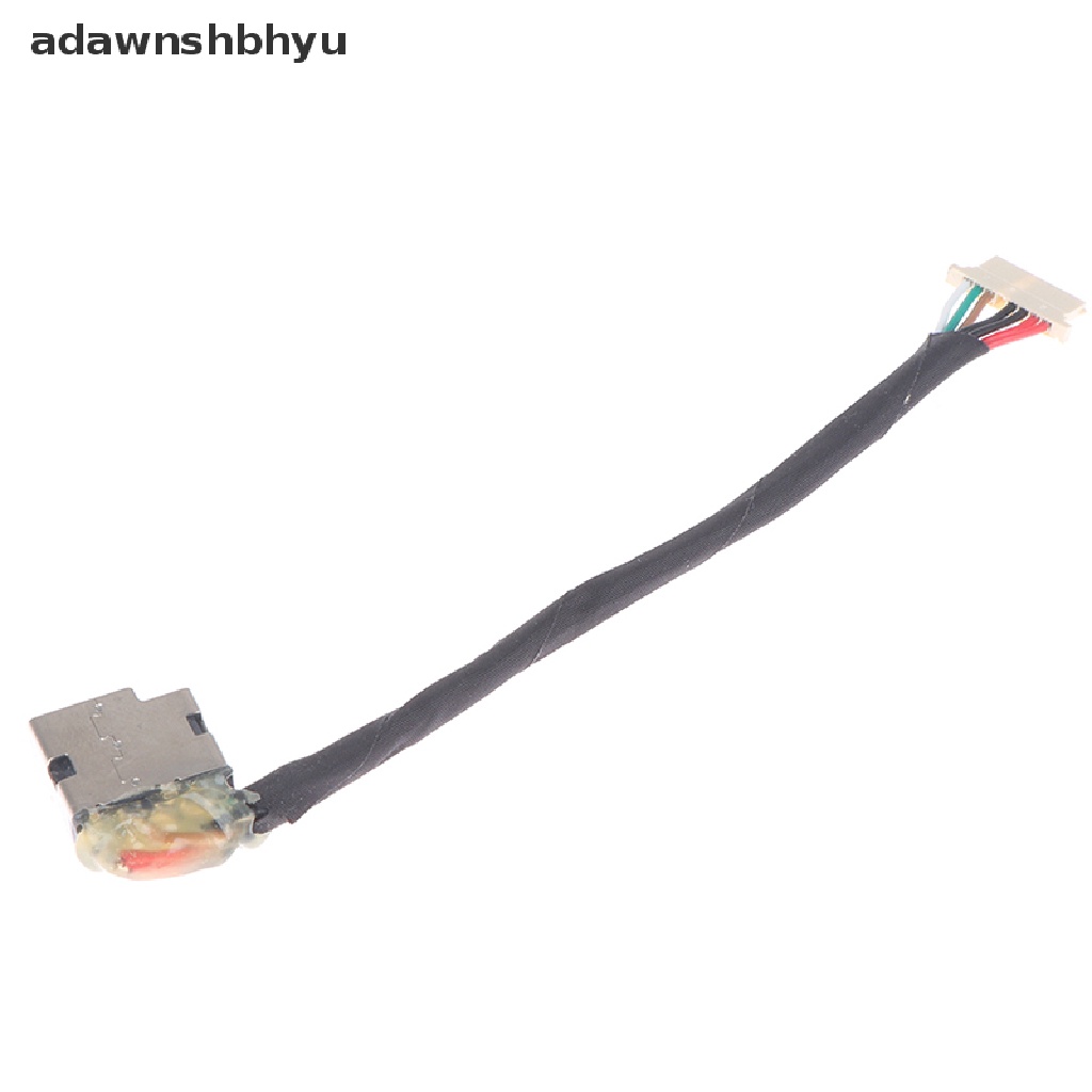 Jack Power DC adawnshbhyu Untuk HP 240 246 250 255 G4 G5 799736-S57 Konektor Port Charging