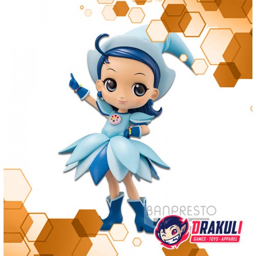 Banpresto Q Posket Magical Doremi – Aiko Senoo Ver. A