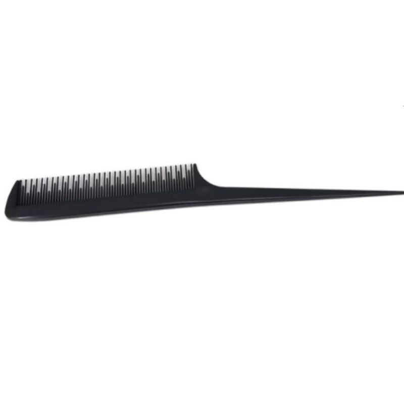SISIR SASAK SISIR RAMBUT SISIR BESAR PANJANG ANTI KUSUT SISIR SALON
