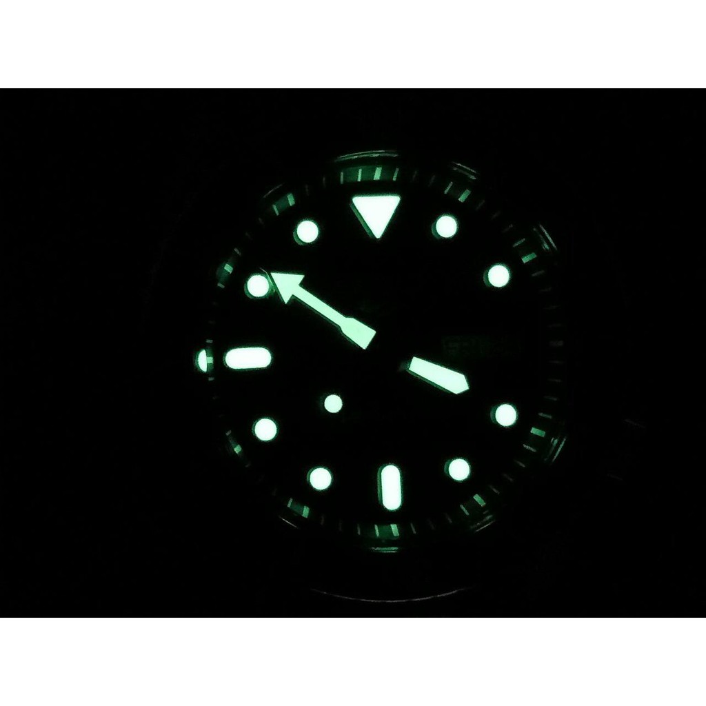 Seiko 5 Sports SRPD55K1 Automatic Black Dial - Jam Tangan Pria SRPD55
