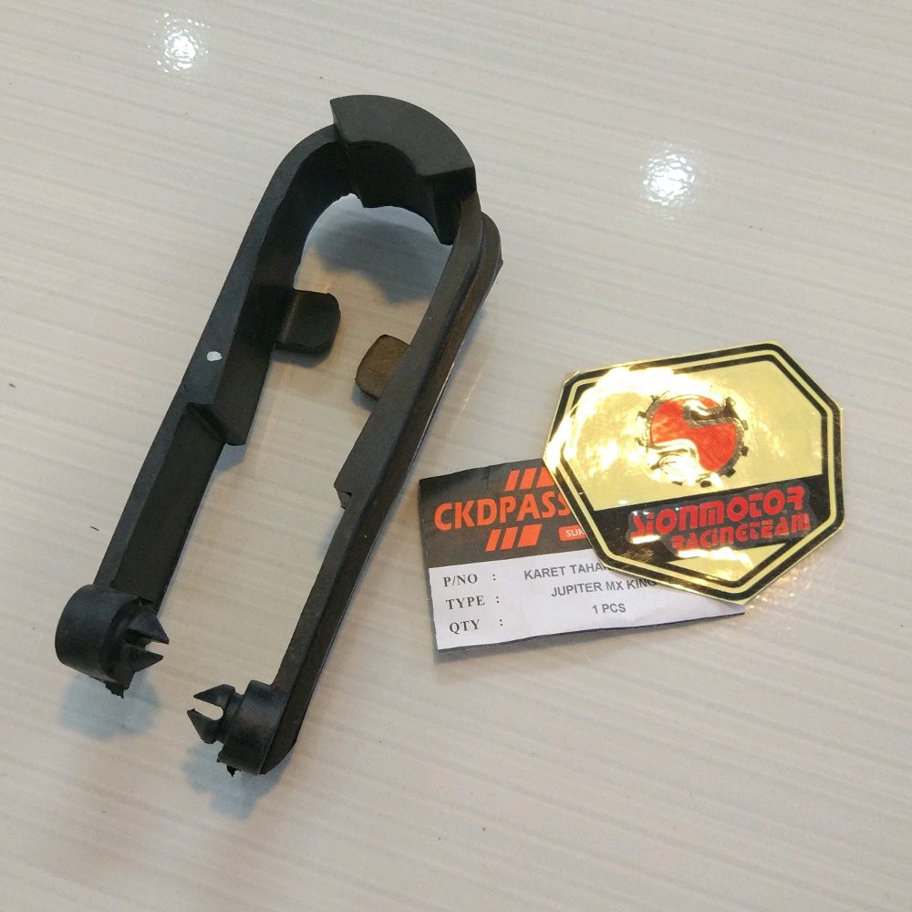 Karet Arm Sasis Rantai Yamaha Jupiter MX King / Sniper MXi / Y15ZR-1