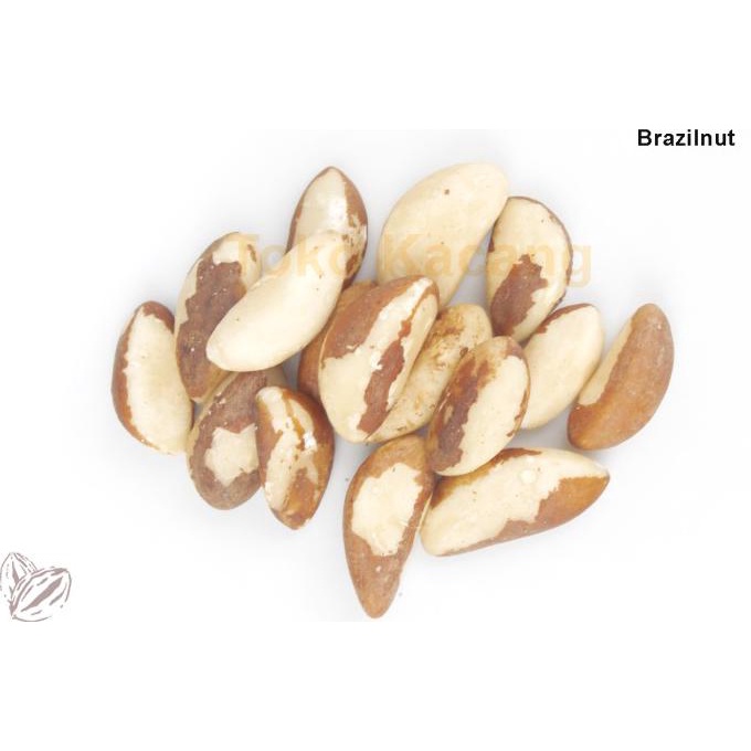 

Promo Awal tahun Kacang Brazil Nut 250g Cuci Gudang Awal Tahun