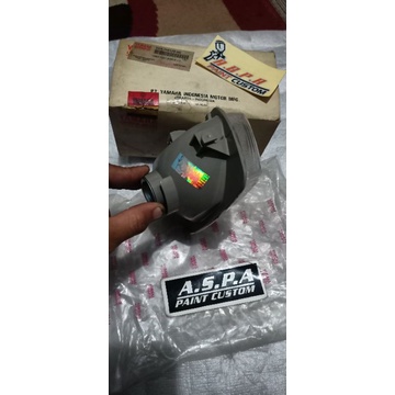 lampu levektor depan Yamaha force1 f1z fiz crypton cripton original nos