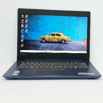 Laptop Lenovo ideapad 330-14AST AMD A9-9425 RADEON R5 3.10GHz 4gb 1tb