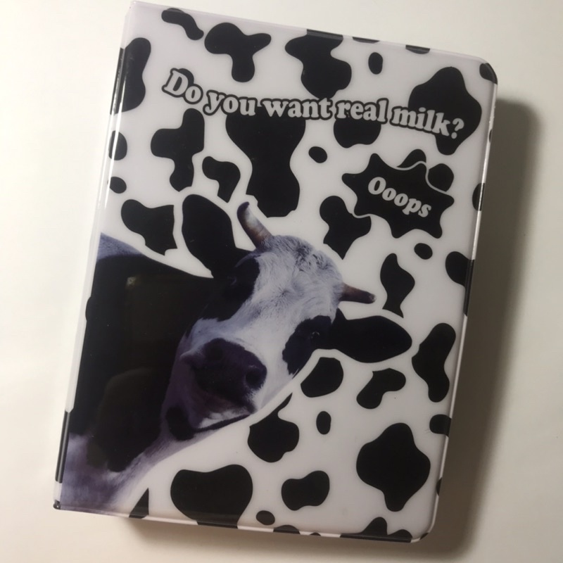 [preloved] kolbuk sapi 2p collect book photocard