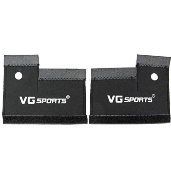 VG SPORT pelindung shok suspensi Sepeda frame wrap bike 2 pcs