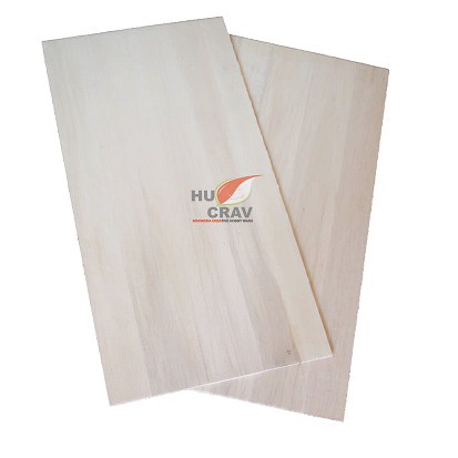 

BIG BALSA 4mm 30x60cm balsa lebar BRIDGE BALSA Laminasi - ORDER Minim 2 lembar