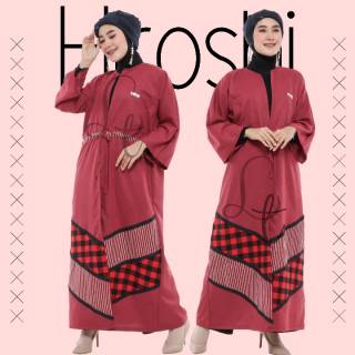 Lokatara Outer Batik Panjang Desain Kekinian Shopee Lokatara Outer Batik Panjang Desain Kekinian Shopee
