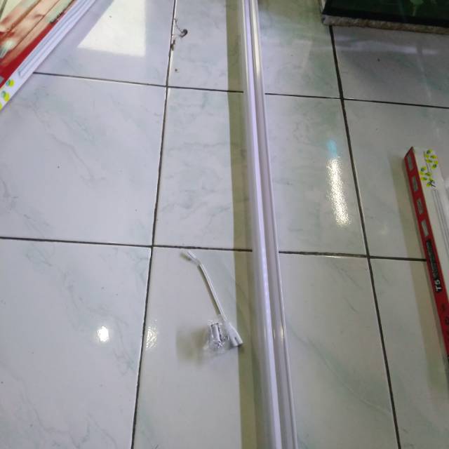 lampu TL neon led t5 90 cm