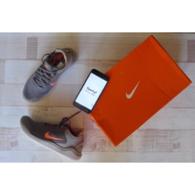 Nike Free RN 2018 942837005 Original