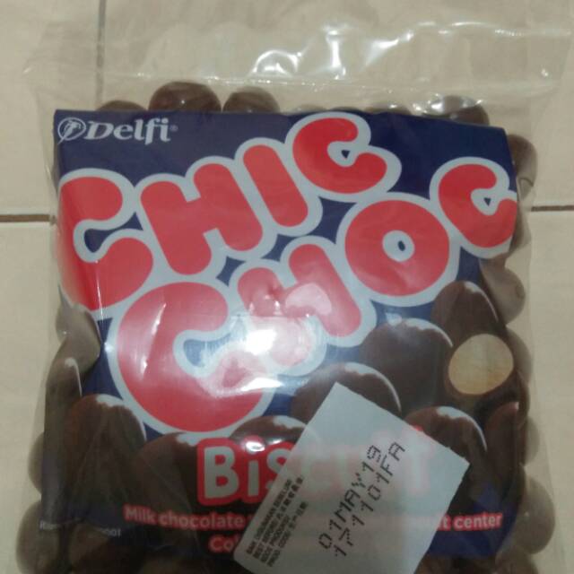 

chic choc delfi