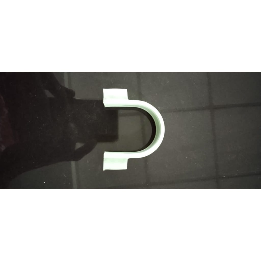 KLEM PIPA PVC  1.1/4"