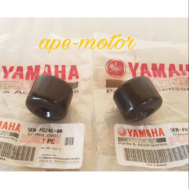 JALU STANG VEGA R NEW  VIXION OLD 5ER-F6246-00 ORIGINAL YAMAHA