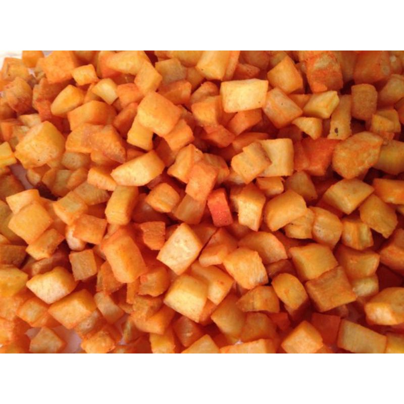 

Balok singkong / tela telo balok