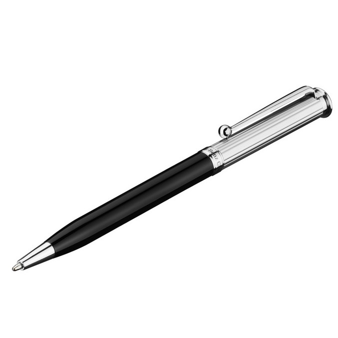 

Pulpen - Ballpoint Black Mercedes Benz B66043350