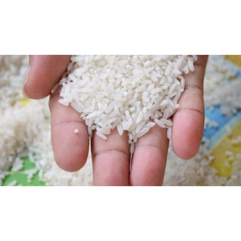 

BERAS IR64 untuk nasi, 100%ORI PETANI DESA